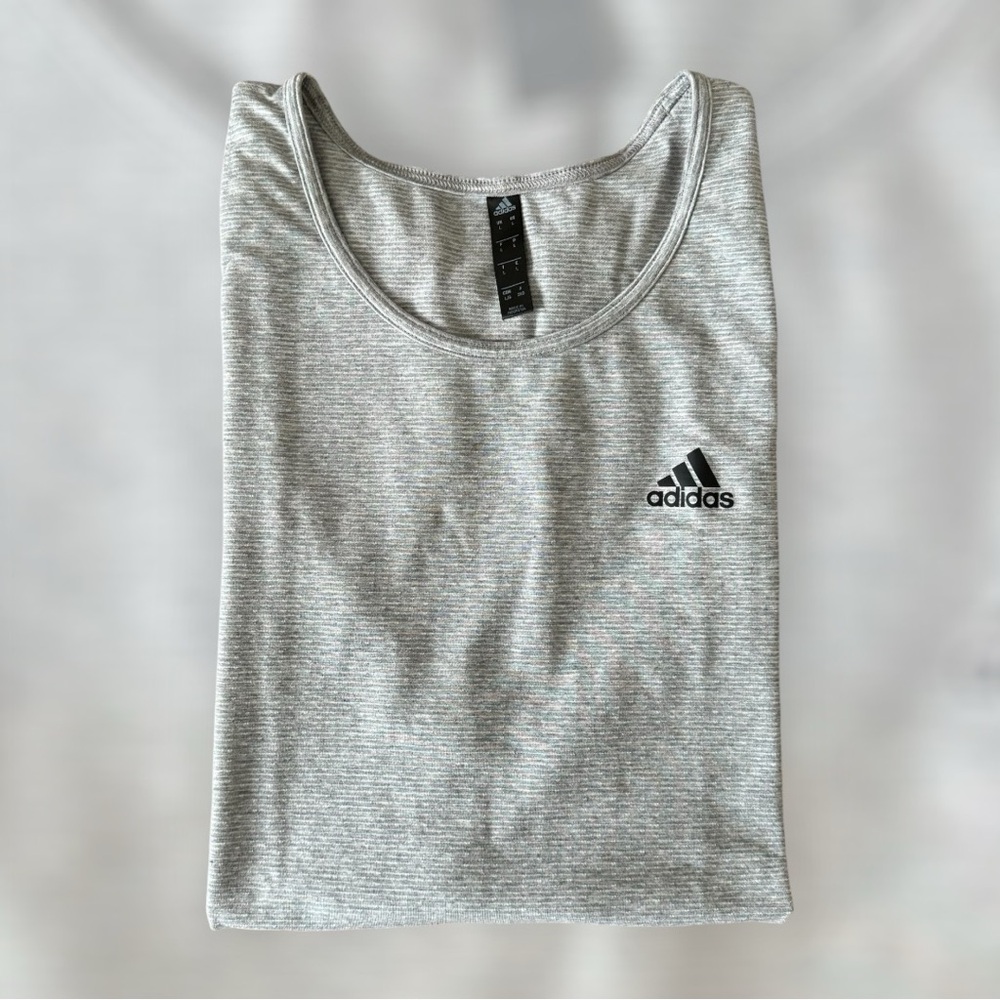 SOLD Men’s Adidas tank top - Picture 1 of 5